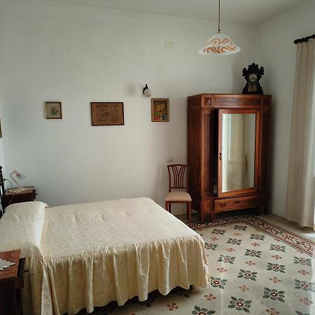 Casa La Bionda Villa Positano Bagian luar foto
