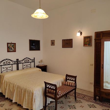 Casa La Bionda Villa Positano Bagian luar foto