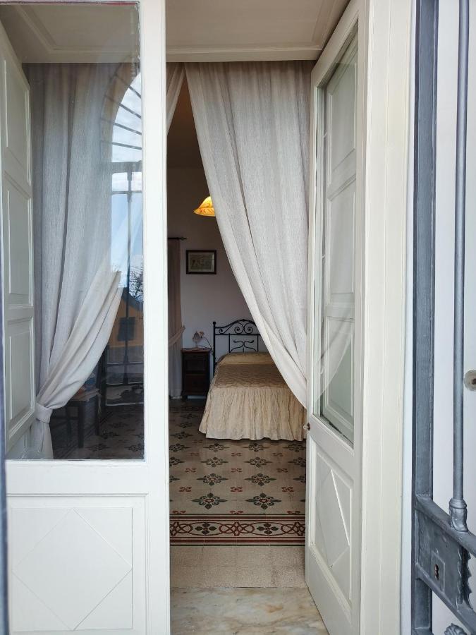 Casa La Bionda Villa Positano Bagian luar foto