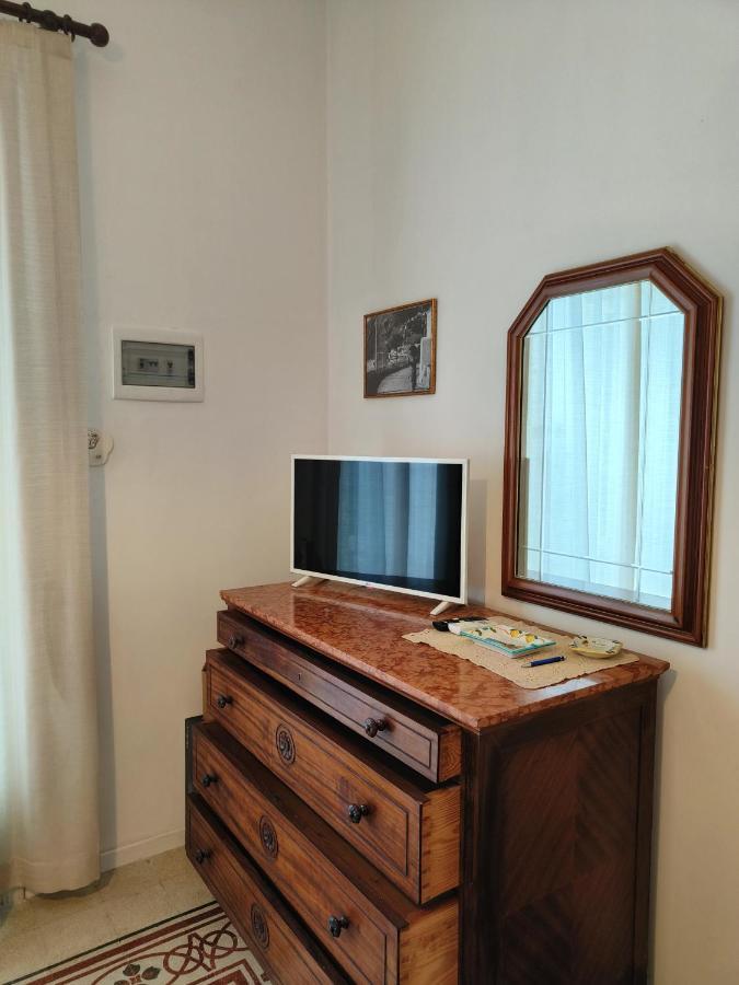 Casa La Bionda Villa Positano Bagian luar foto