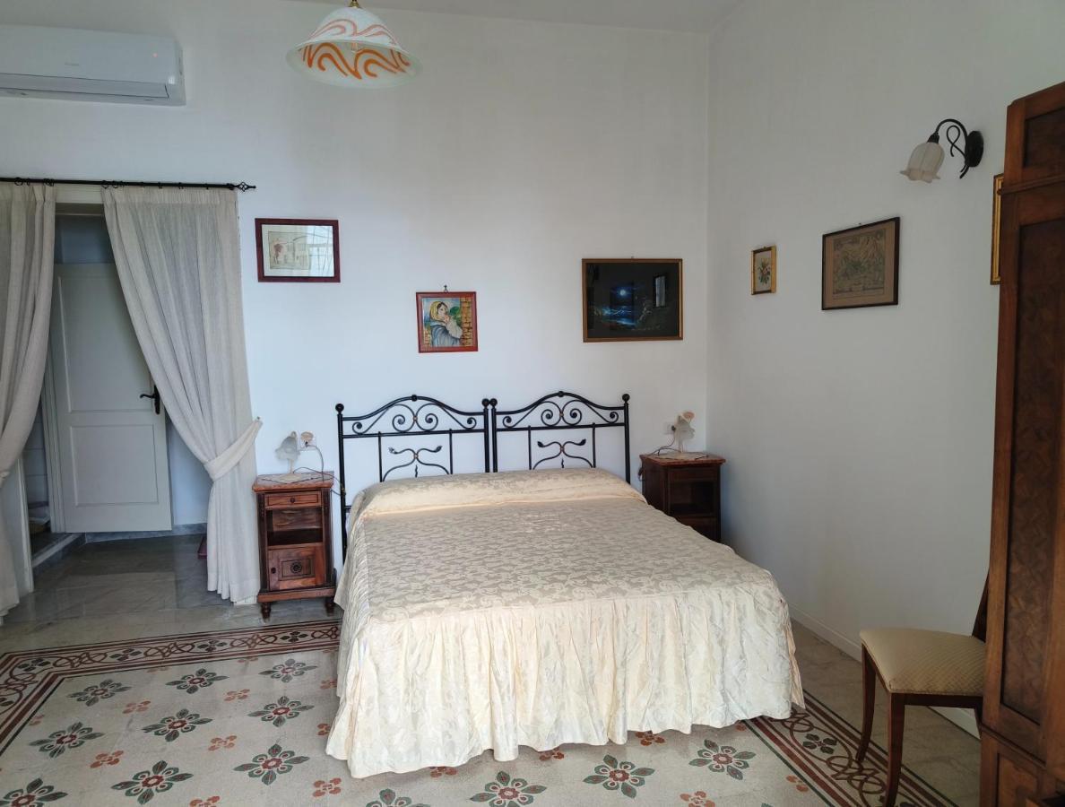 Casa La Bionda Villa Positano Bagian luar foto
